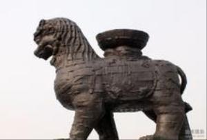 泊頭的非物質(zhì)文化遺產(chǎn)豐富，受全國關(guān)注的當(dāng)然是---鑄造名城---的聲譽(yù)